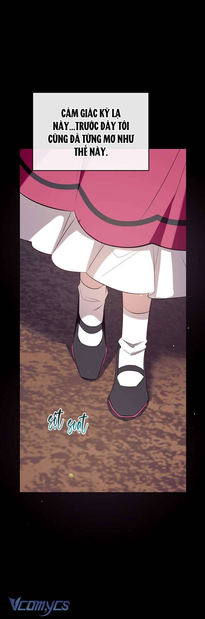 Chúng Ta Có Thể Trở Thành Một Gia Đình Được Không? Chap 84 - Trang 2