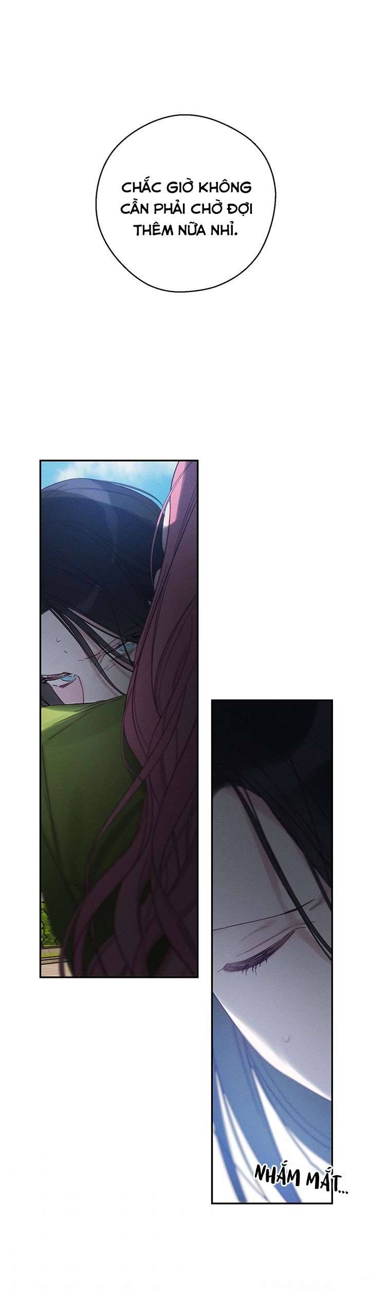 Trước Tiên Phải Giấu Em Trai Cái Đã! Chap 38 - Trang 2