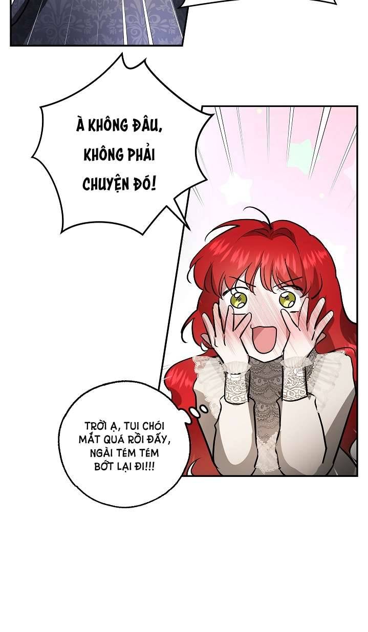Hôn Phu Ẩn Sắc Chapter 28 - Trang 4