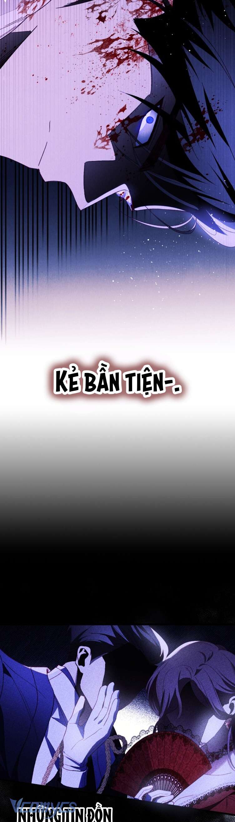 Nuôi vị hôn phu bằng tiền bạc. Chap 16 - Trang 2