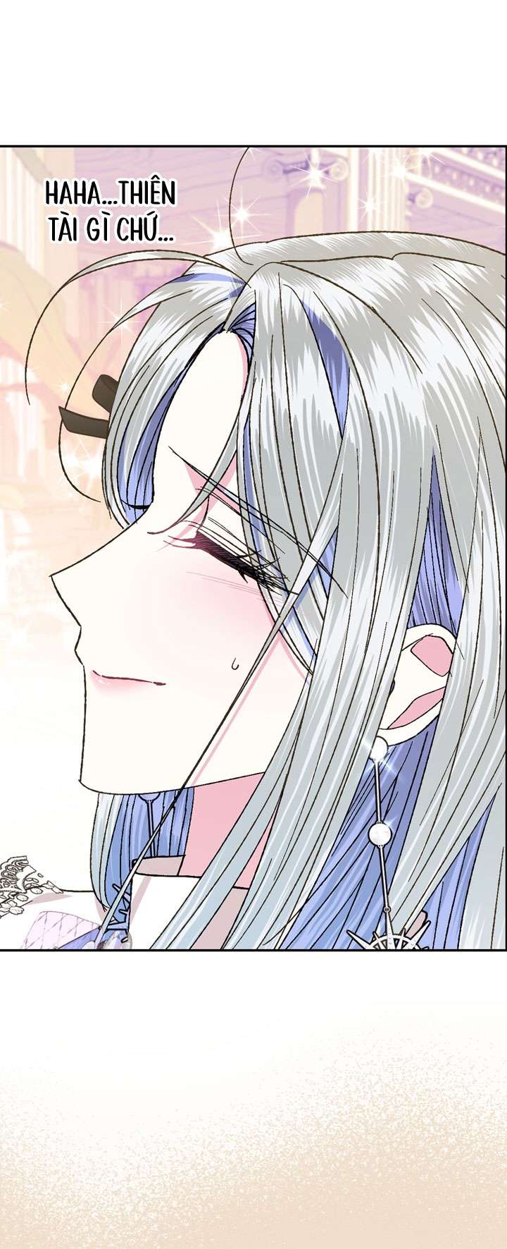 Cha À, Con Không Muốn Kết Hôn Đâu Chap 48 - Trang 2