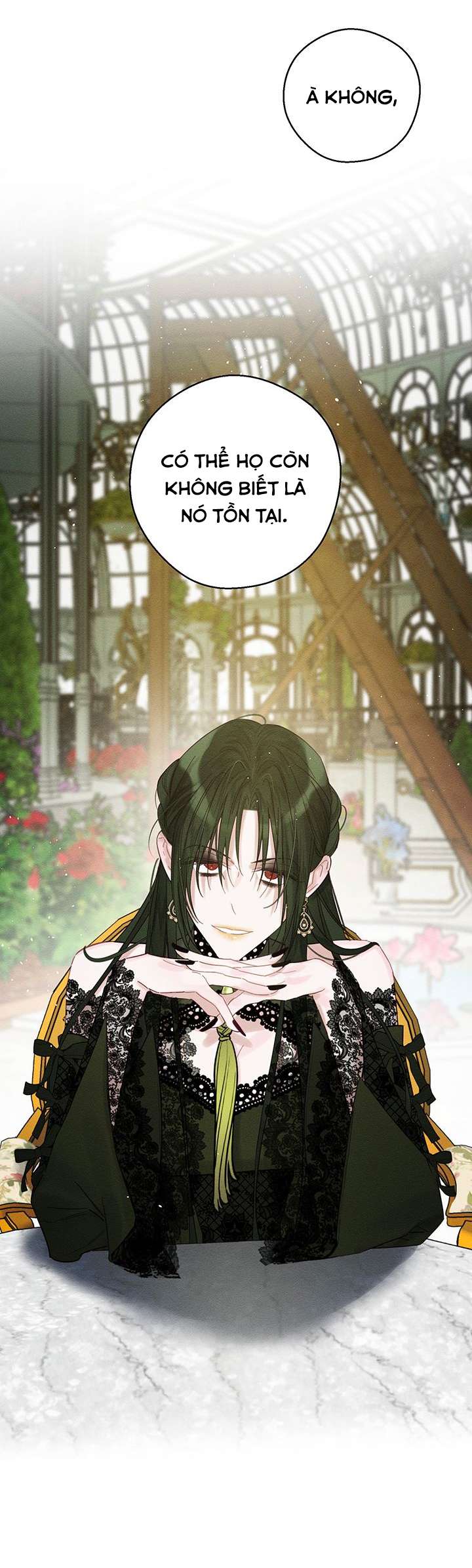 Trước Tiên Phải Giấu Em Trai Cái Đã! Chap 39 - Trang 2