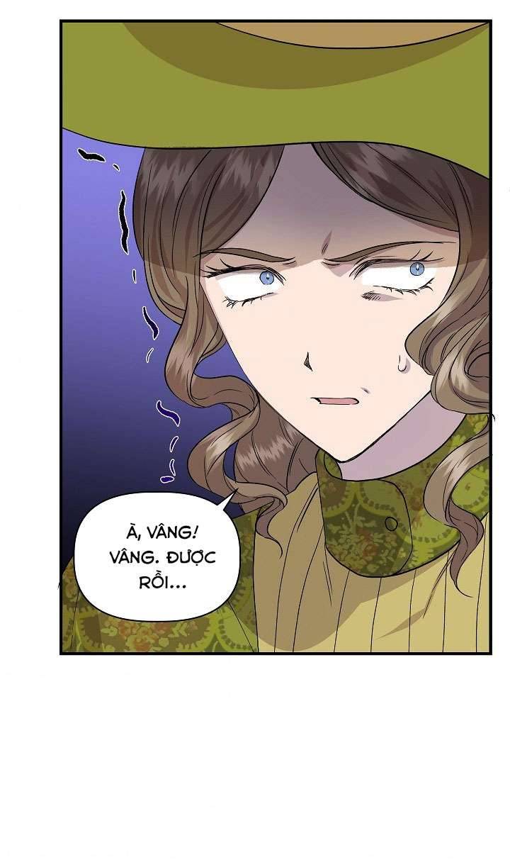 Tôi Không Phải Là Cinderella Chapter 23 - Trang 4