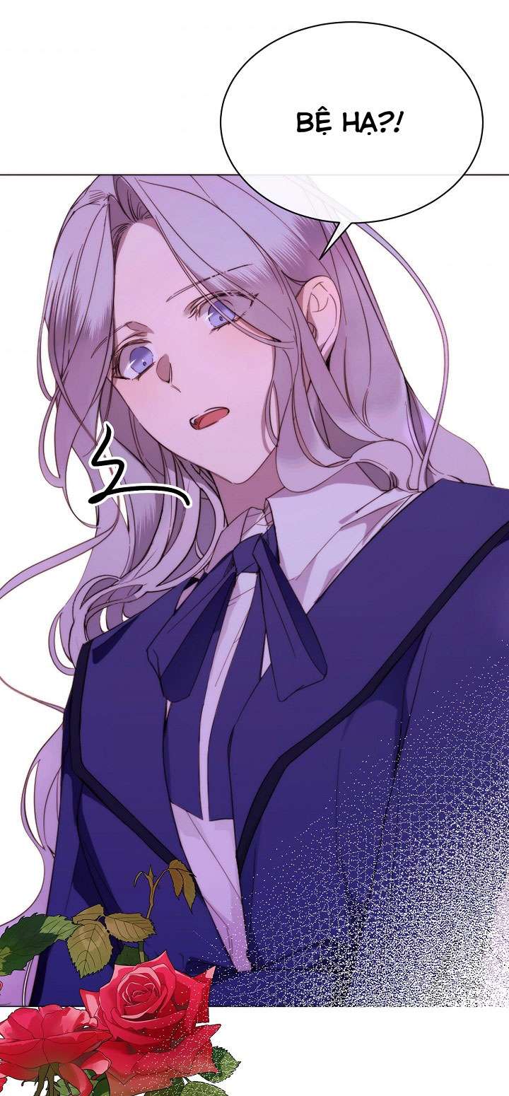 Ác Nữ Cần Bạo Chúa Chapter 49 - Trang 4