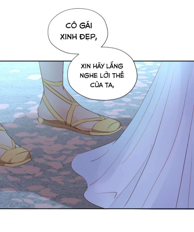 Địch Úc Đa Chi Ca Chapter 93 - Trang 4