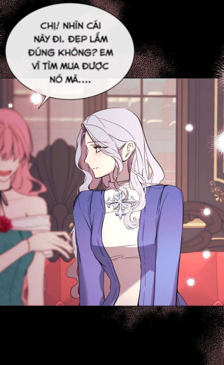 Ác Nữ Cần Bạo Chúa Chapter 49 - Trang 4