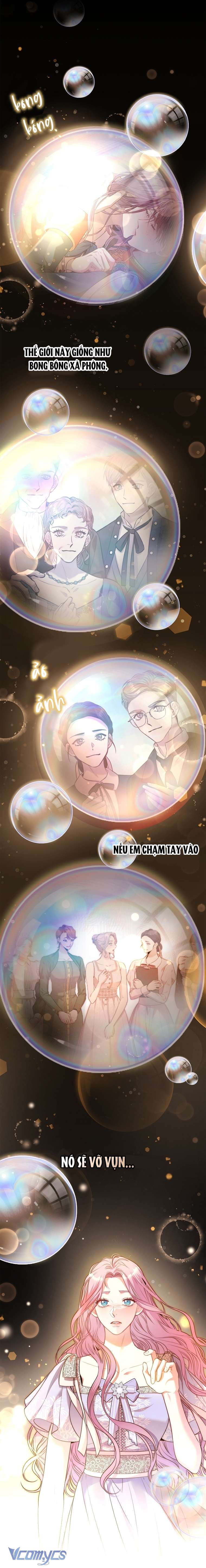 Thư Ký Của Bạo Chúa Chapter 93 - Trang 3