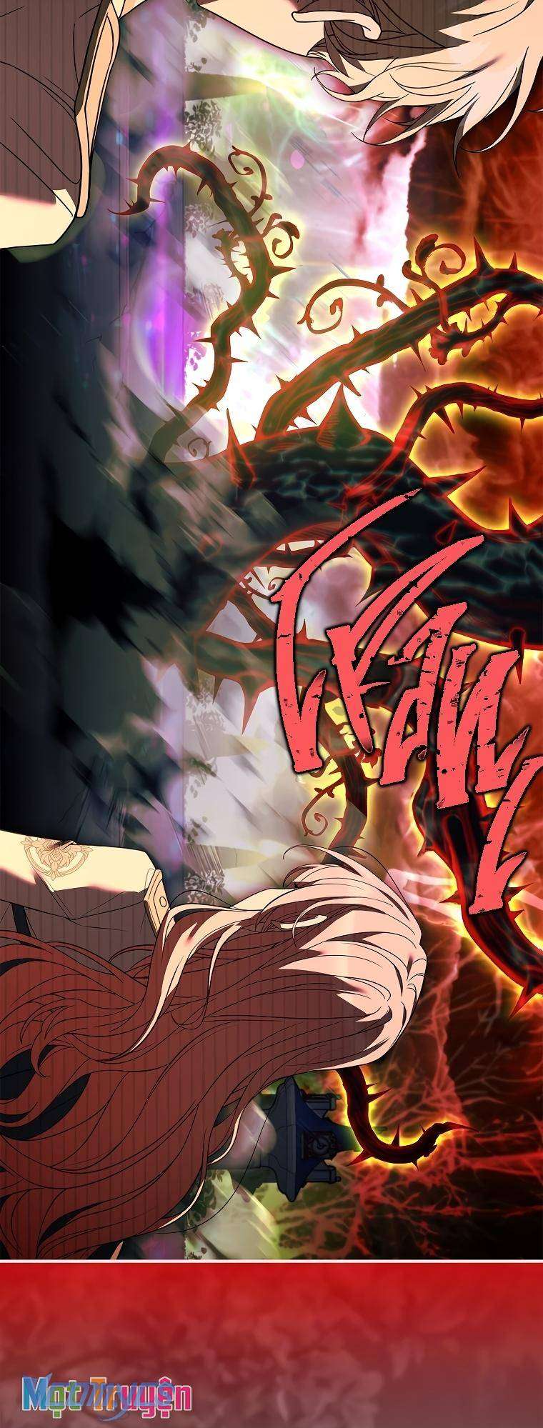 Tôi Đã Tắt Cài Đặt Chế Độ Nhận Thức Nỗi Đau! Chap 11 - Trang 3