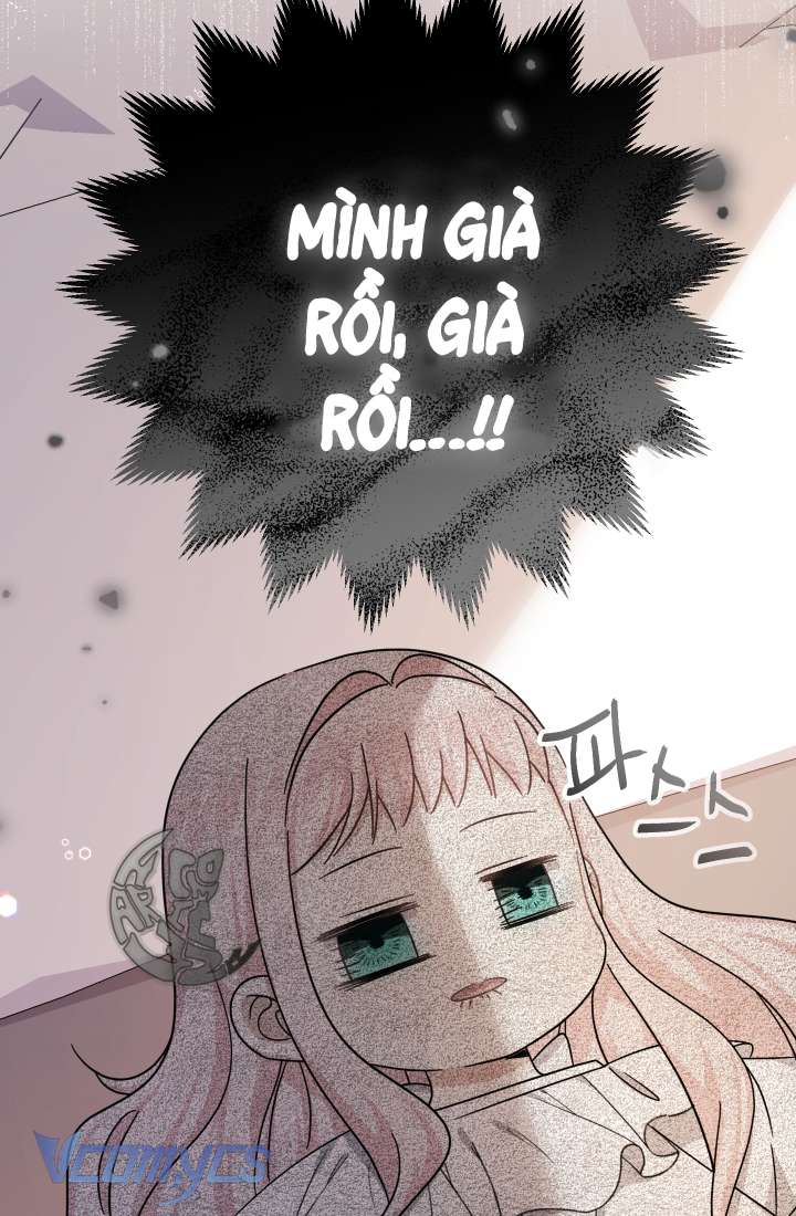 Tiểu Thư Tích Tiền Đi Bụi Chapter 17 - Trang 4