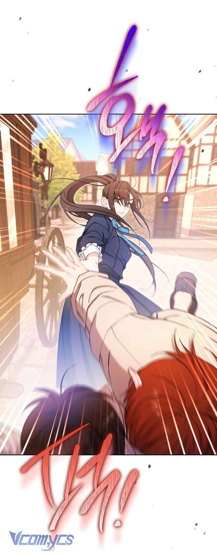 Hầu Gái Độc Quyền Của Hoàng Hậu Phản Diện Chapter 25 - Trang 4