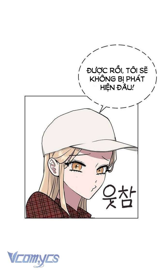 Nếu Chia Tay, Chúng Ta Sẽ Chết Chap 9 - Trang 2