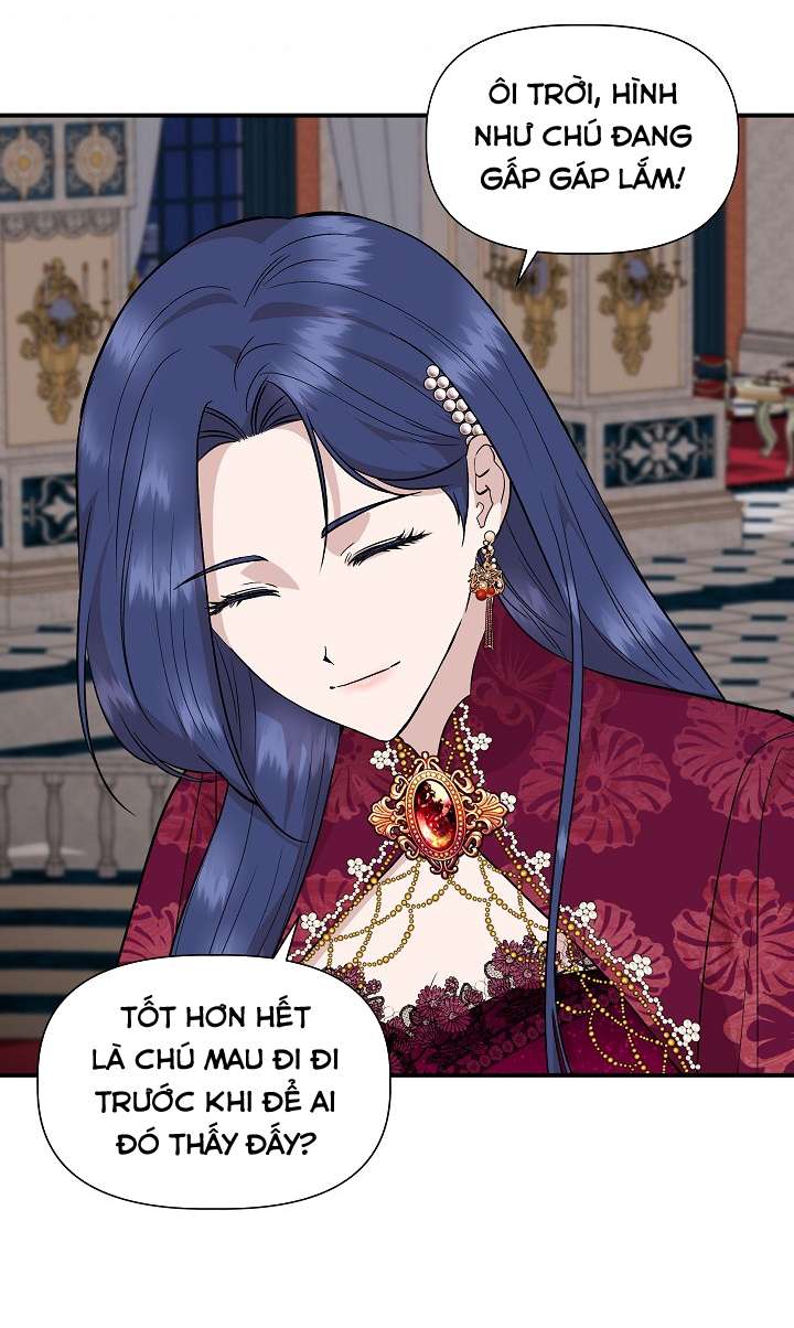 Tôi Không Phải Là Cinderella Chapter 39 - Trang 4