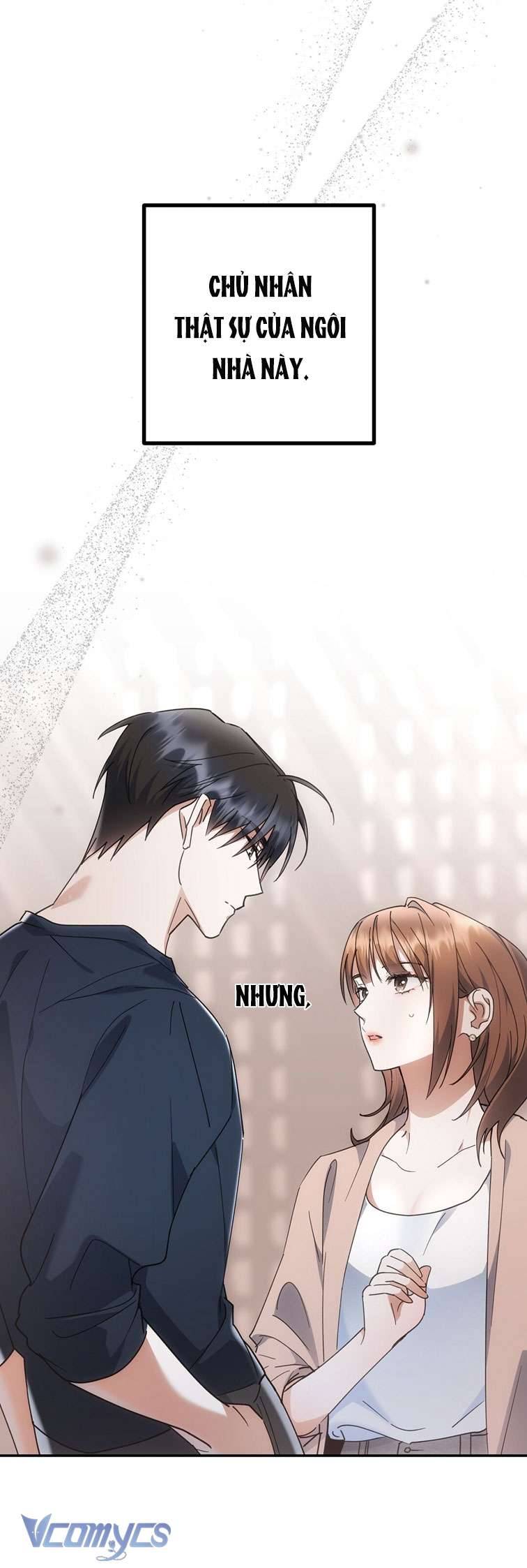 [18+] Vì Những Thứ Đã Tan Vỡ Chap 2 - Trang 3