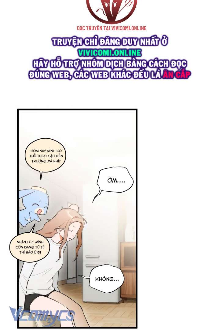 [18+] Mong Ước Của Ác Quỷ Chap 29 - Trang 2