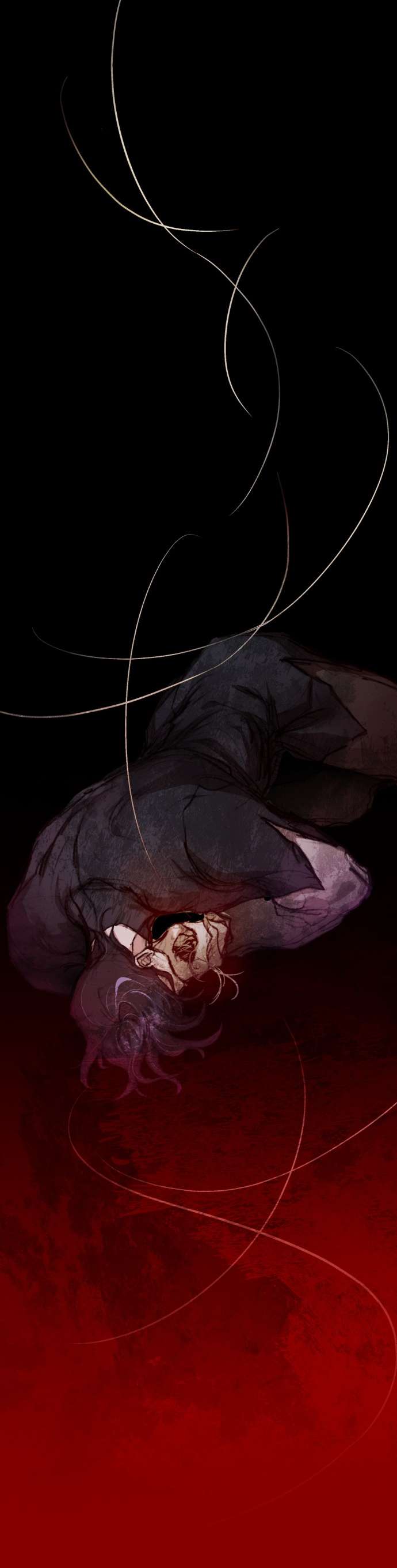 Lời Thú Nhận Của Chúa Tể Bóng Tối Chap 117 - Trang 4