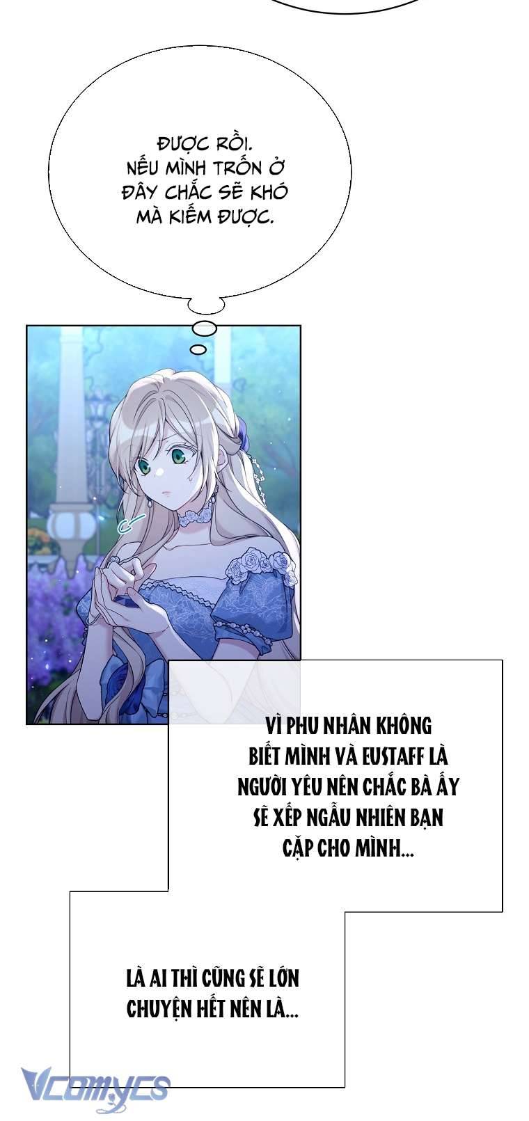 Vương Miện Lục Bảo Chap 99 - Trang 2