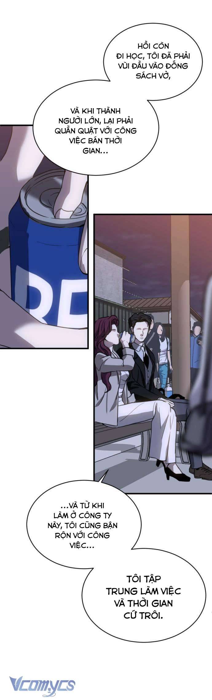 Ba Lần Động Phòng Chapter 22 - Next Chapter 22