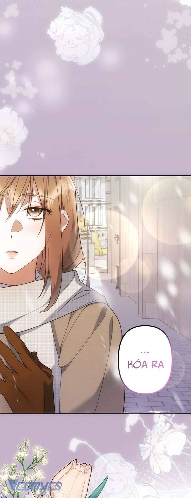 [18+] Vì Những Thứ Đã Tan Vỡ Chap 7 - Trang 3