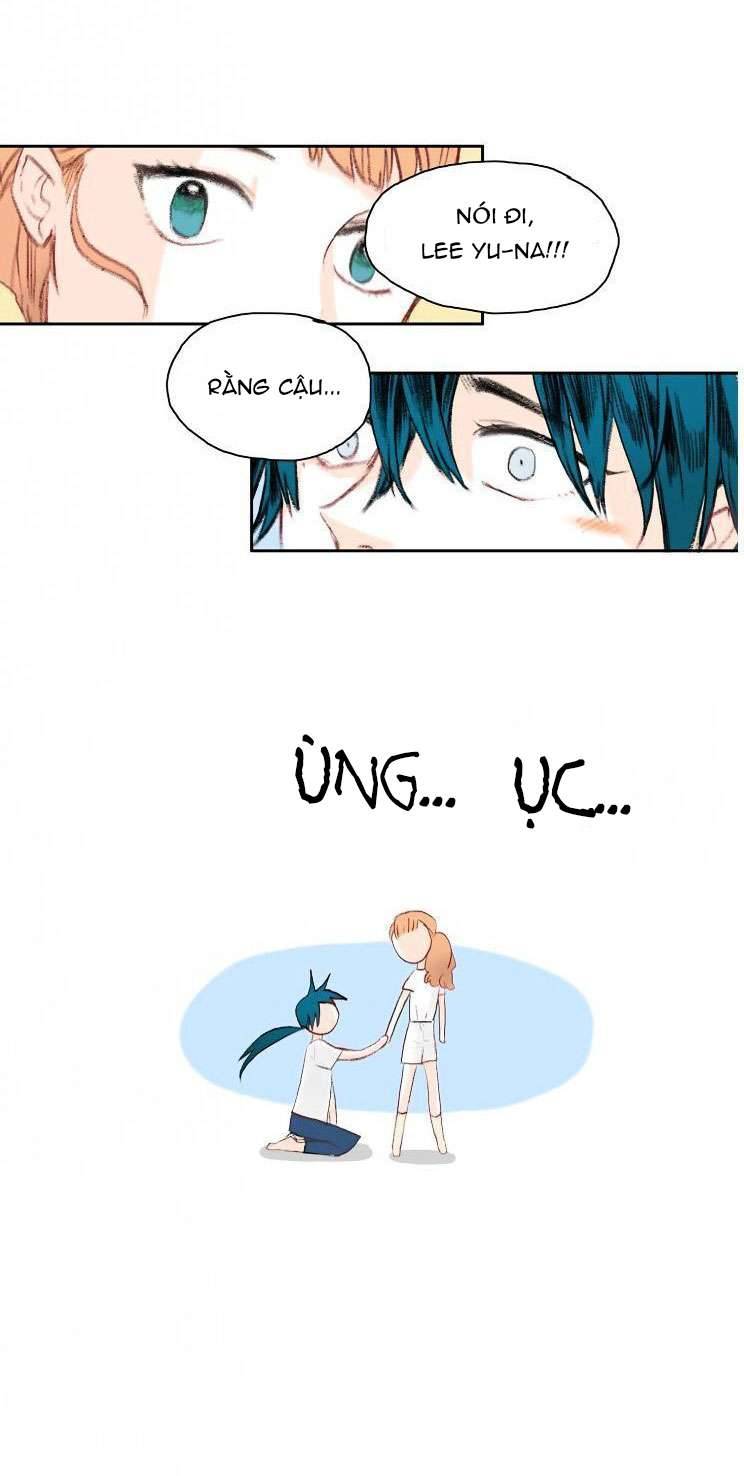 Ranh Giới Chap 7 - Next Chap 8