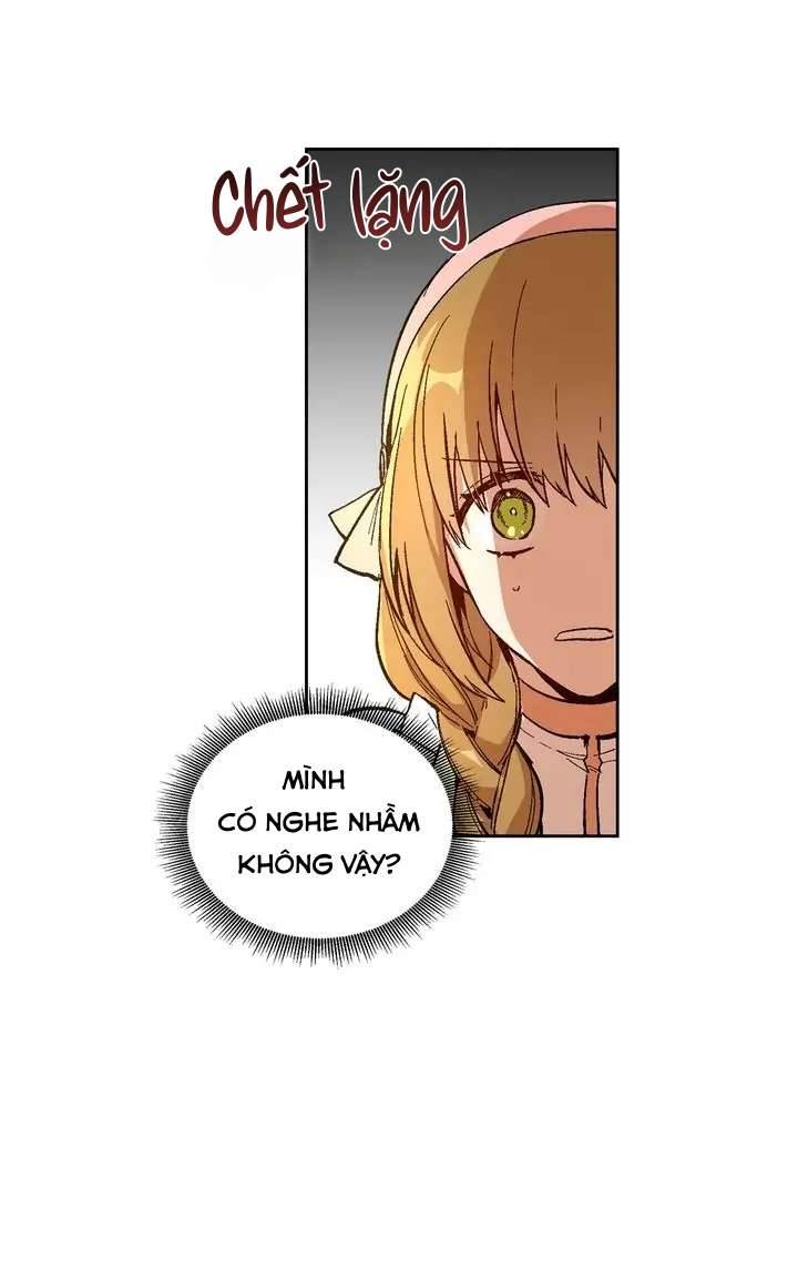 Vị Hôn Thê Khế Ước Của Công Tước Chapter 75 - Next Chapter 76