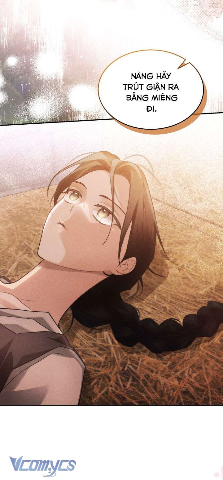 Tiếng Trống Vang Dội Chapter 16 - Trang 4