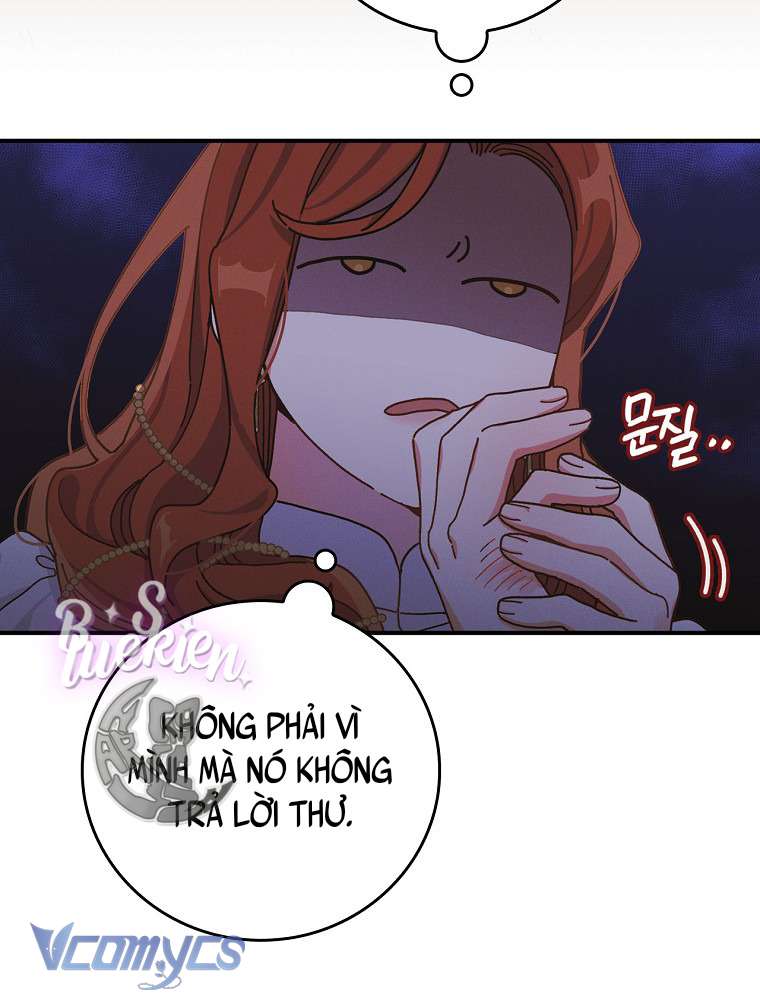 Chị Gái Của Nhân Vật Phản Diện Hôm Nay Cũng Đang Đau Khổ Chapter 41 - Trang 4