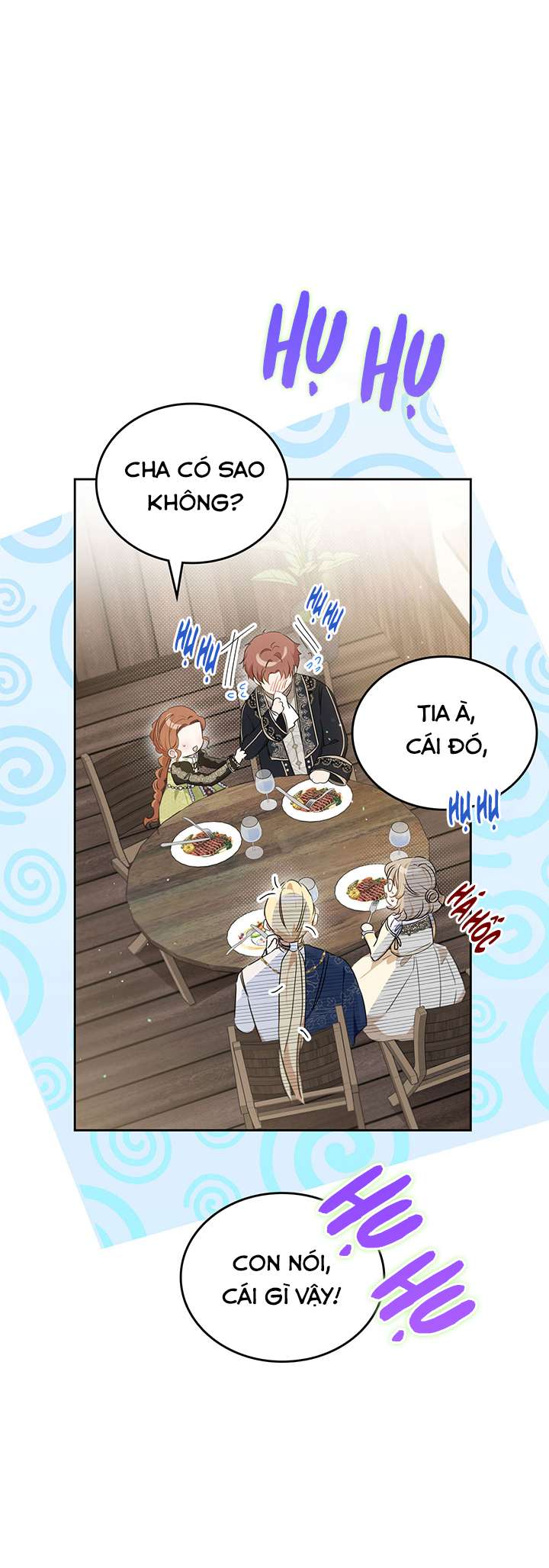 Kiếp Này Nhất Định Làm Gia Chủ Chap 78 - Trang 2