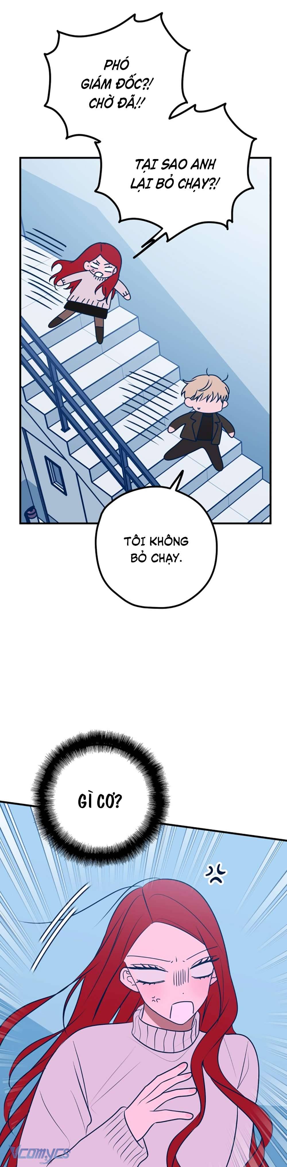 Kẻ Rác Rưởi Không Đáng Được Yêu Chapter 88 - Trang 4