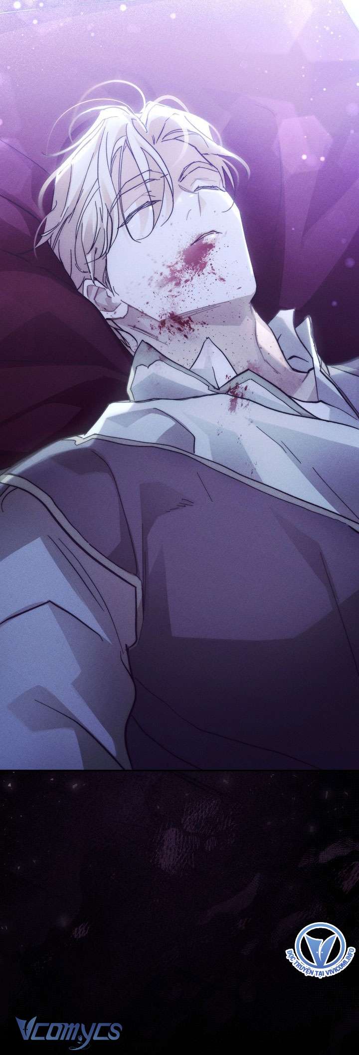 Tiếng Trống Vang Dội Chapter 33 - Trang 4