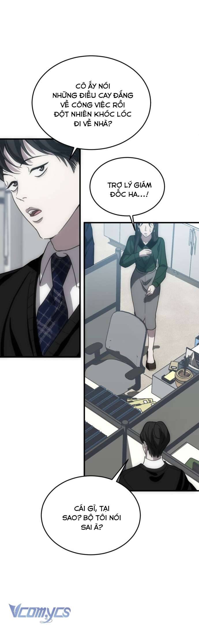Ba Lần Động Phòng Chapter 10 - Next Chapter 10