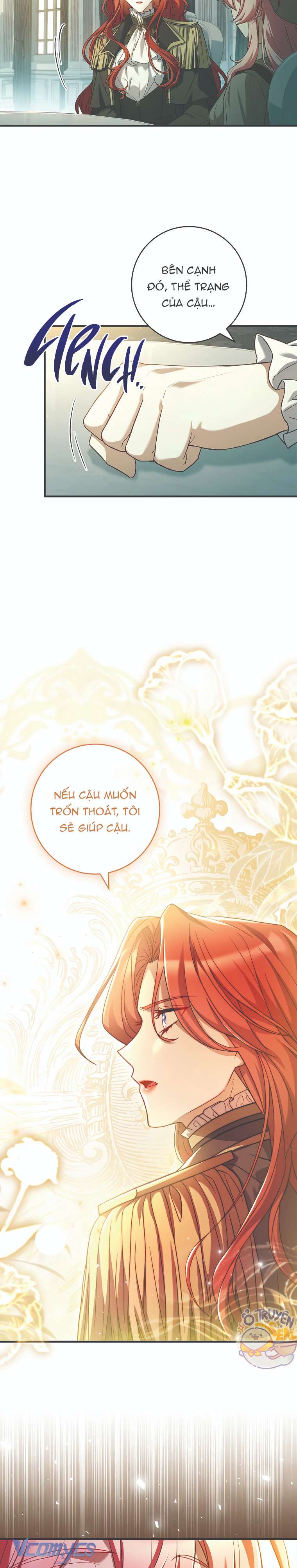 Tôi Đã Tắt Cài Đặt Chế Độ Nhận Thức Nỗi Đau! Chap 9 - Next Chap 10
