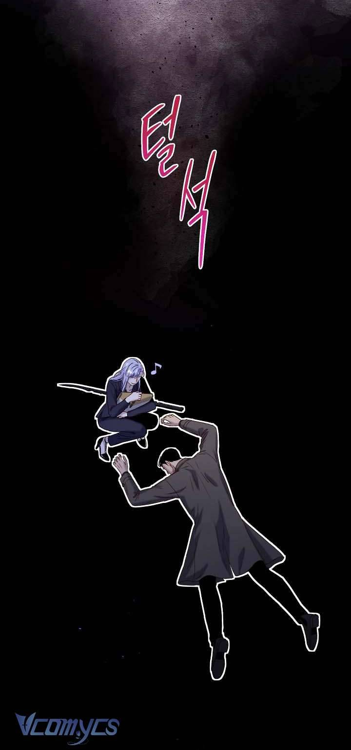 [18+] Love Kitsch Crunch Chapter 1 - Trang 3