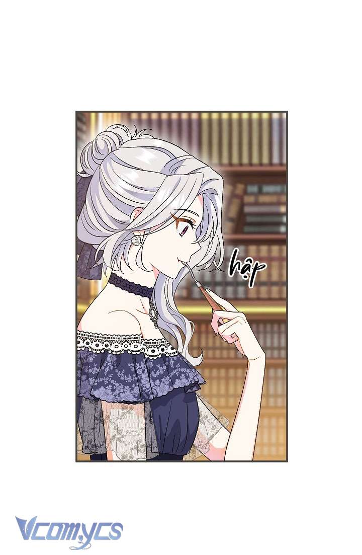 Người Xem Mắt Của Ác Nữ Quá Hoàn Hảo Chapter 27 - Trang 4