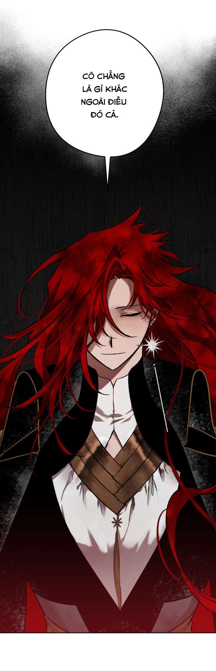 Lời Thú Nhận Của Chúa Tể Bóng Tối Chap 32 - Trang 4
