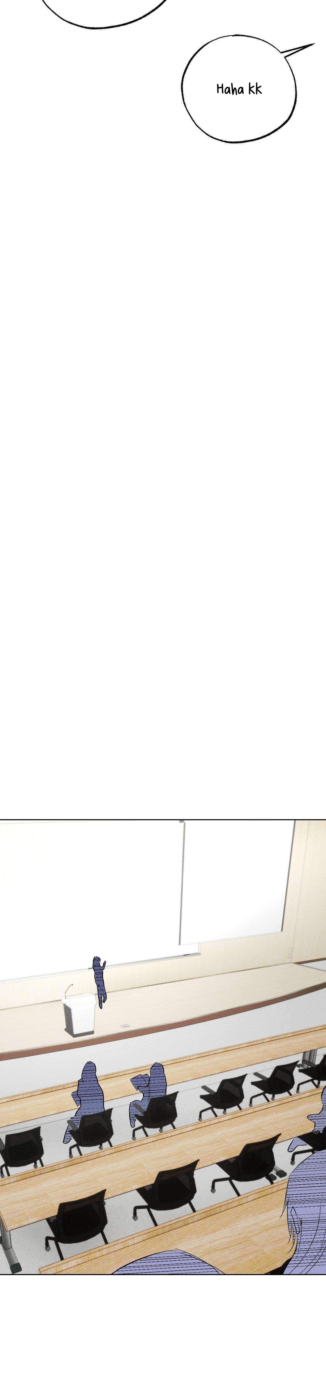 [ 18+ ] Vỏ Bọc Lãng Mạn Chap 7 - Trang 2