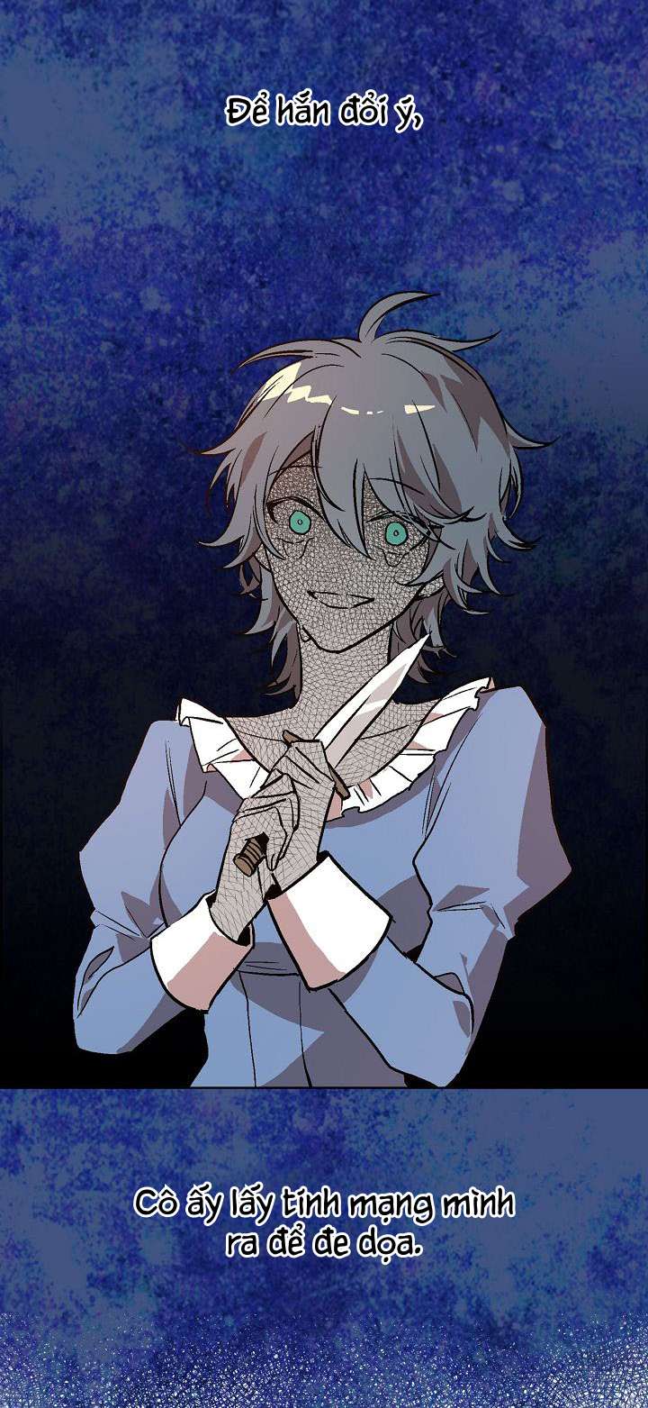 Vị Hôn Thê Khế Ước Của Công Tước Chapter 18 - Trang 4