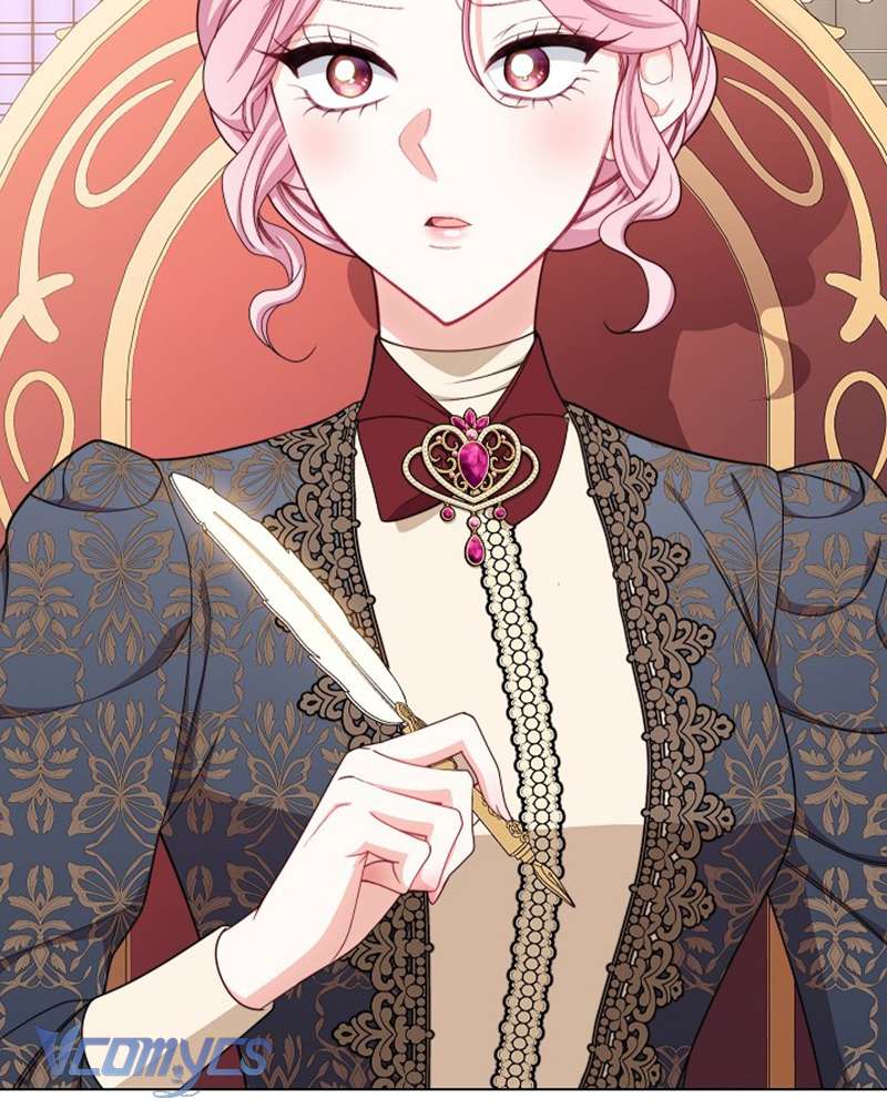 Hầu Gái Độc Quyền Của Hoàng Hậu Phản Diện Chapter 42 - Trang 4