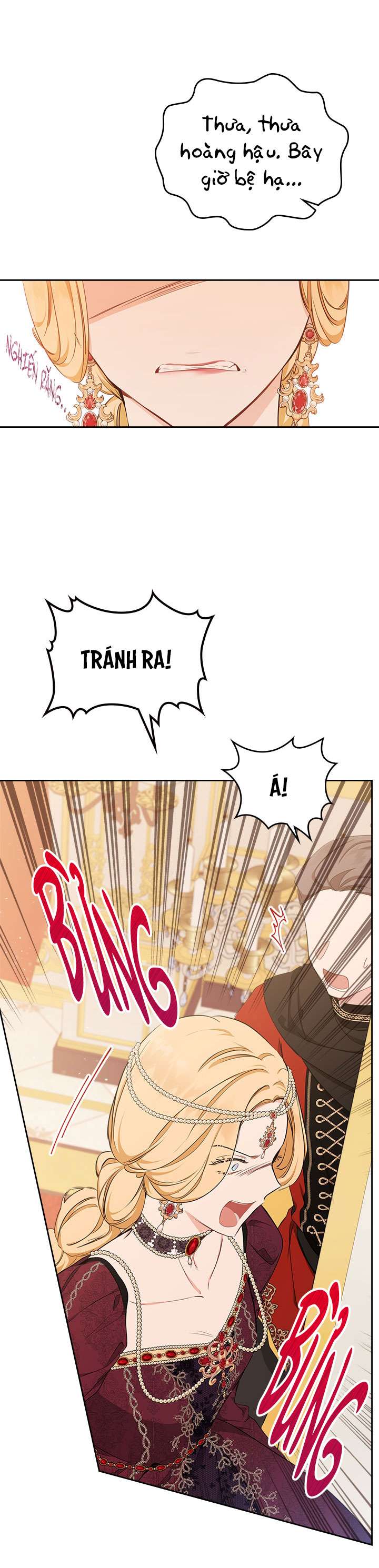 Kiếp Này Nhất Định Làm Gia Chủ Chap 51 - Trang 2