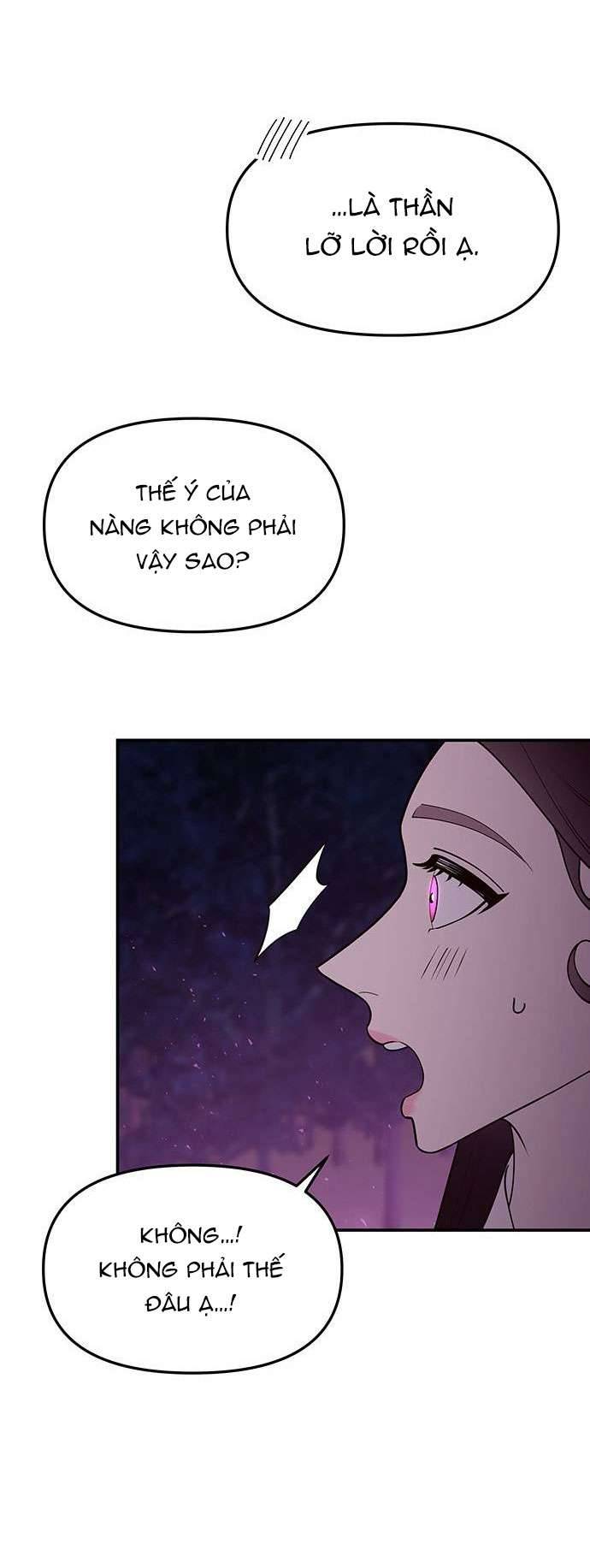 Vương Tử Huyền Bí Chapter 74 - Trang 4