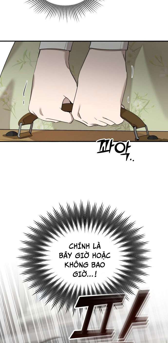 Trận Đấu Đồng Đội Của Những Tài Xế Xe Tải Chap 1 - Trang 4