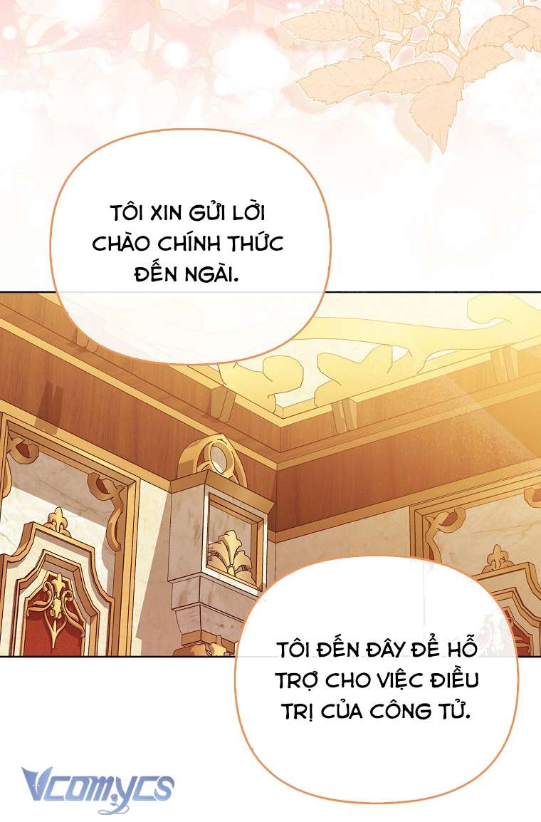 Nhân Vật Phản Diện Đều Thích Tôi Chapter 11 - Trang 4