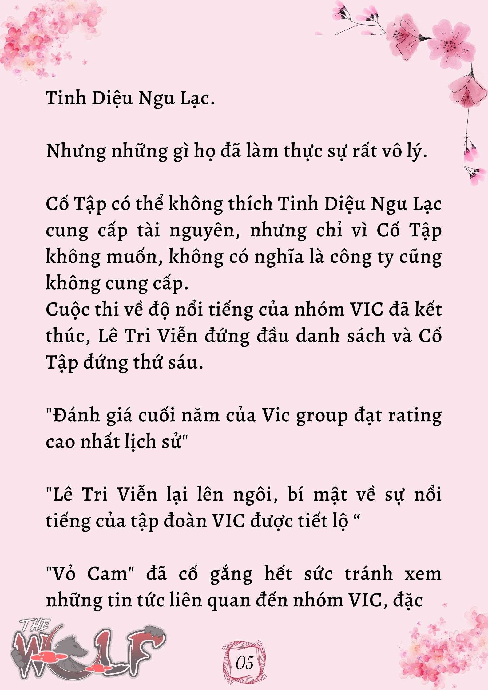 Xuyên Không Vào Nhóm Nhạc Nam 200 Người Chap 43 - Trang 2
