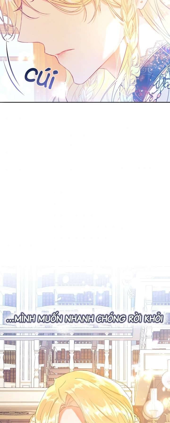 Ác Nữ Chỉ Là Một Con Rối Chap 18 - Trang 2