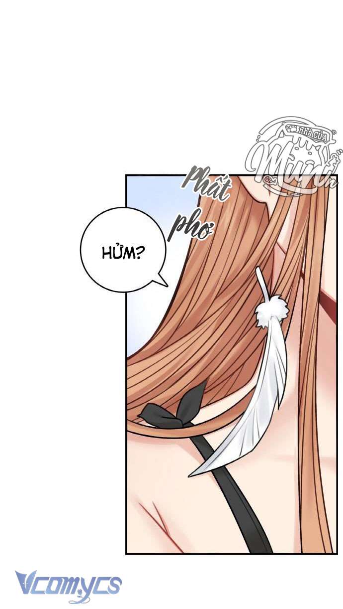 Nhật Ký Tuần Trăng Mật Của Phù Thủy Và Rồng Chapter 49 - Trang 4