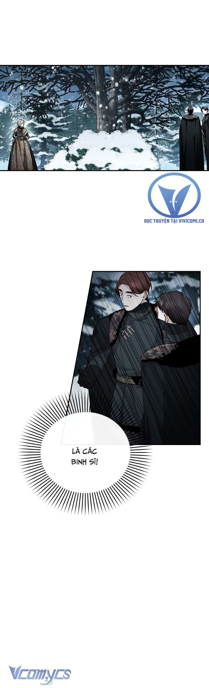 Phương Pháp Che Giấu Đứa Con Của Hoàng Đế Chapter 108 - Trang 4