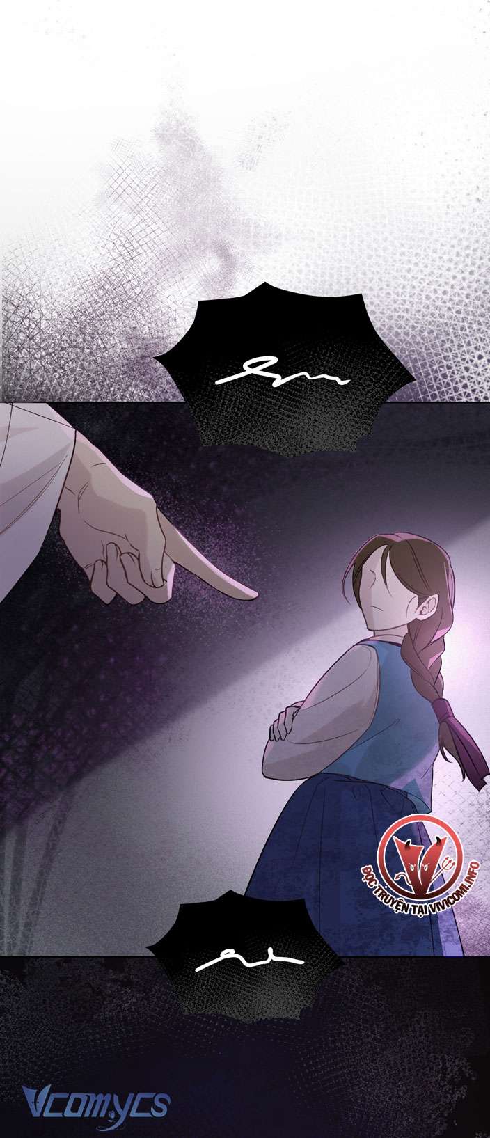 [18+] Tiết Học Bí Mật Của Trung Điện Chap 2 - Trang 2