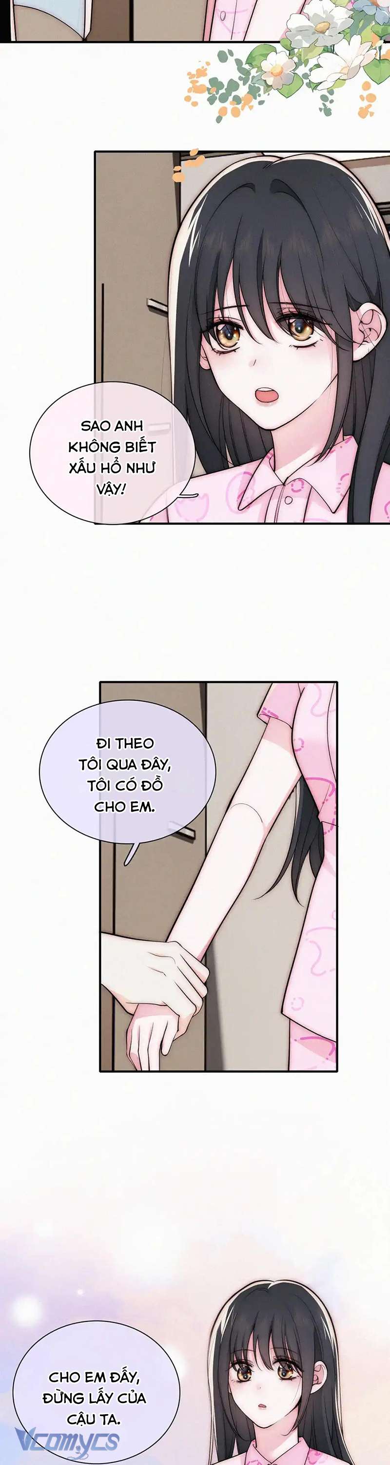 Một Mực Cưng Chiều Chap 70 - Trang 2