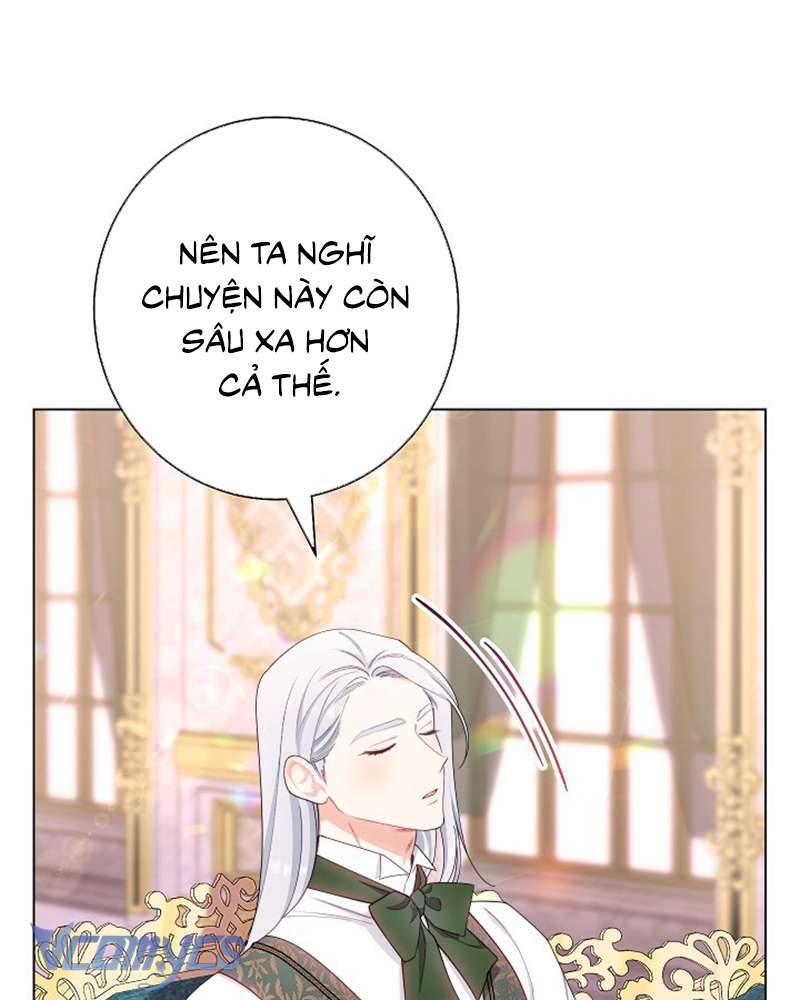 Hầu Gái Độc Quyền Của Hoàng Hậu Phản Diện Chapter 46 - Trang 4