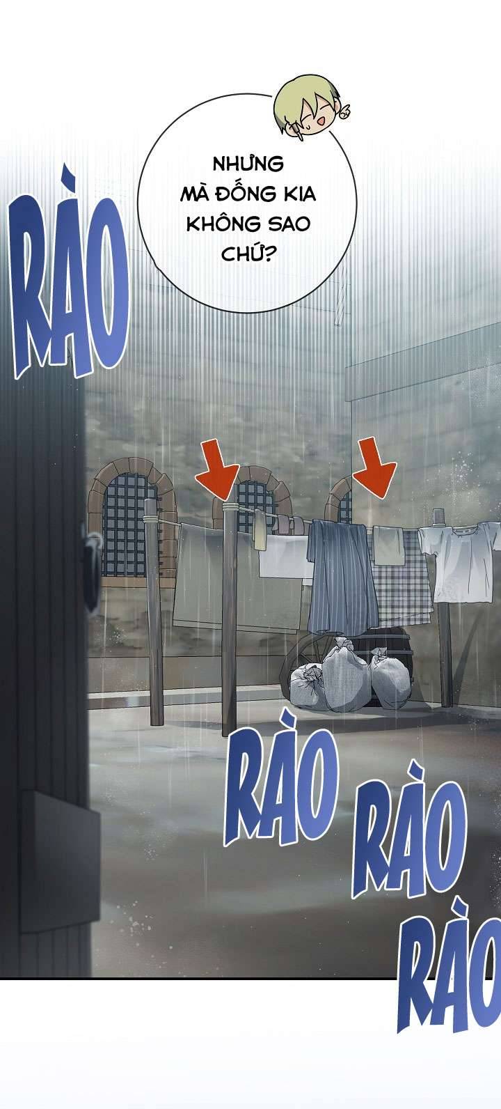 Lại Một Lần Nữa Hướng Về Ánh Sáng Chap 65 - Trang 2