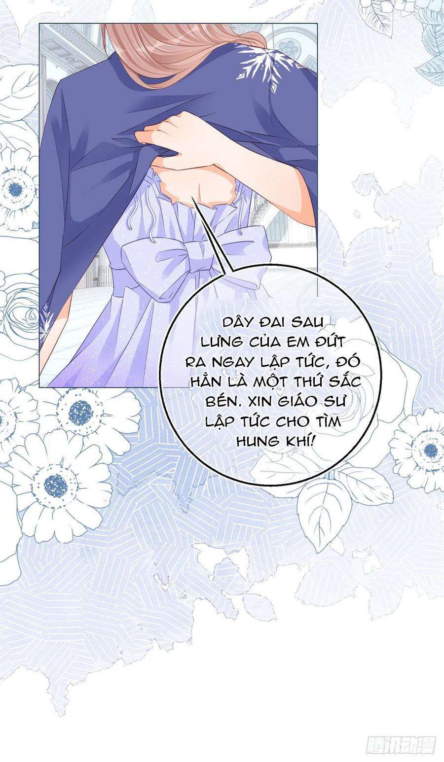 Sự Phản Công Của Nữ Công Tước Phản Chap 25 - Trang 2